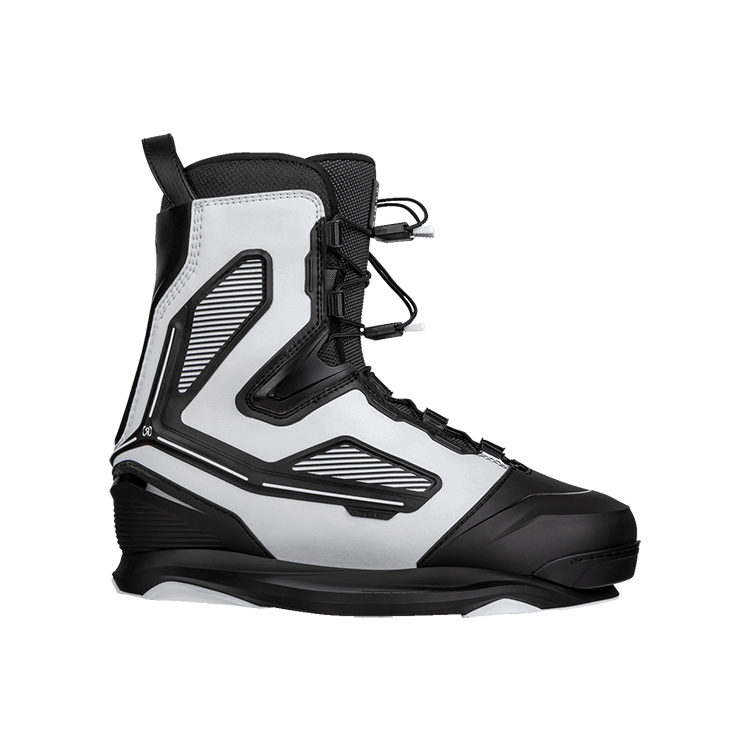 なサイズの RONIX ロニックス ウェイクボード ブーツ District Boot