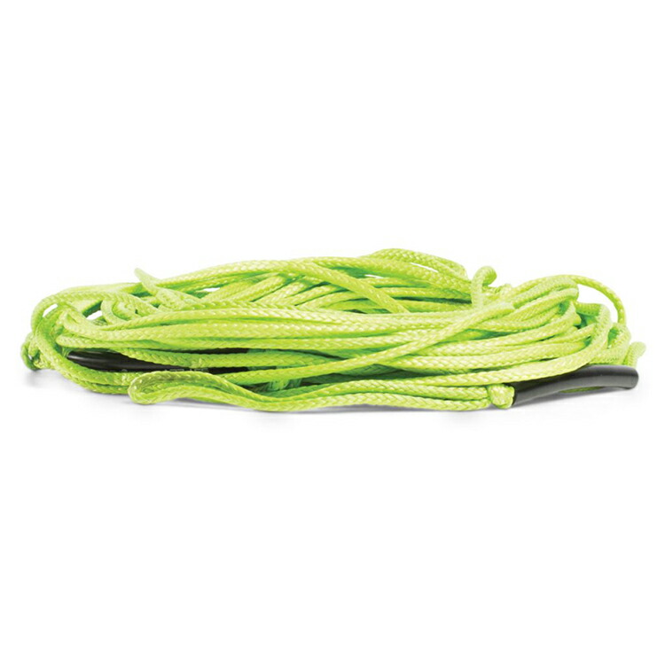 [ Liquid Force ] リキッドフォース 65\u0027 DYNEEMA WAKE LINE 65フート ダイニーマライン [ウェイクボード用伝達ルート]