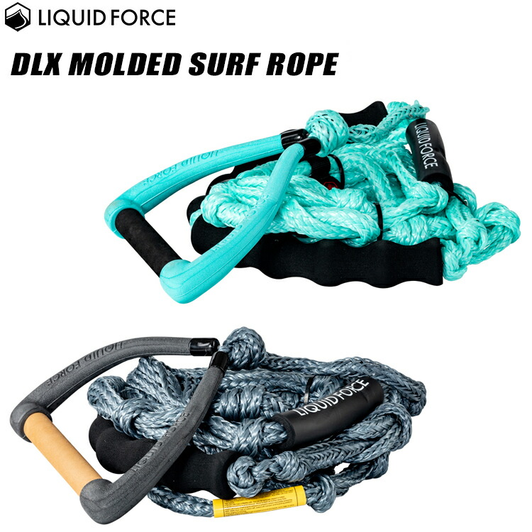 [ Liquid Force ] リキッドフォース SURF 9\