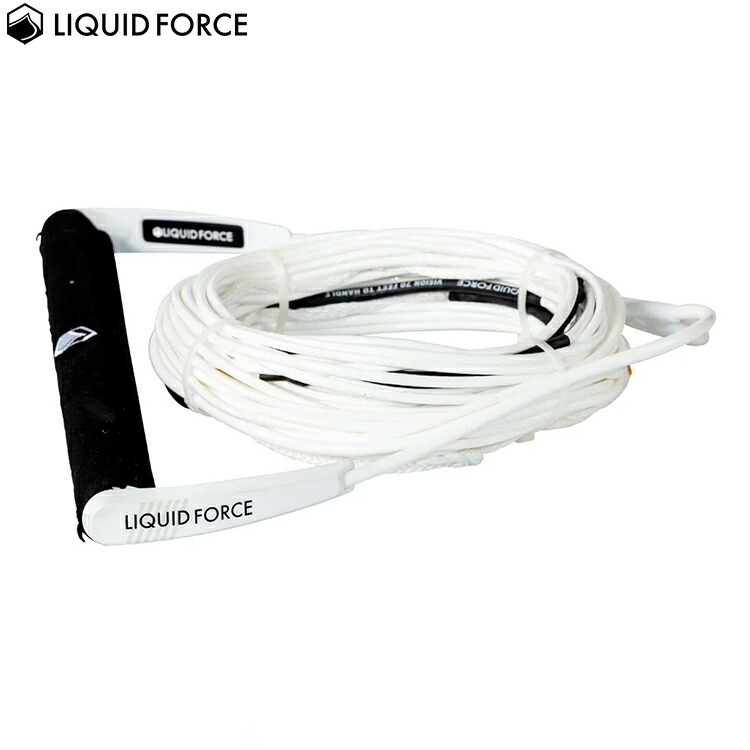 Liquid Force リキッドフォース HARLEY Combo ハーレーコンボ (手持ち部分＆伝達ルート書き割り) [ウェイクボード用手持ち部分＆伝達ルートの書き割り]