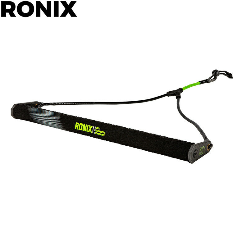 [ RONIX ] ロニックス RXT手持ち部分 [ ウェイクボード用手持ち部分 ]