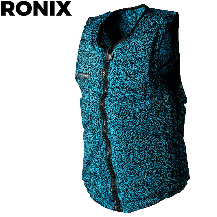 [ RONIX ] ロニックス 2024年モデル ONE IMPACT VEST ワン インパクト メンズベスト ウエイクベスト ウェイクボード ライフジャケット ウエイク ライジャケ SUP