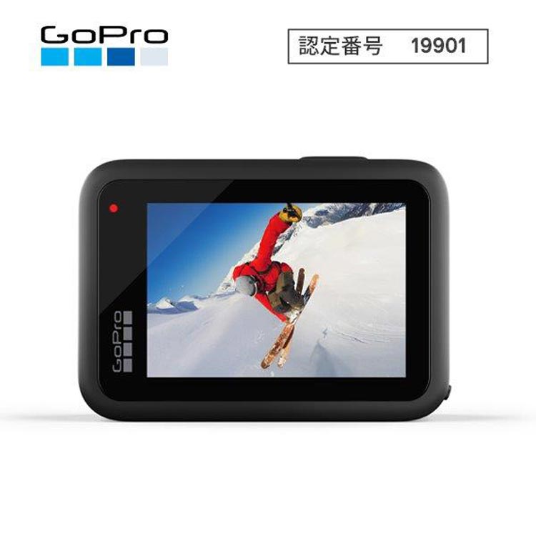 GOPRO HERO10 BLACK CHDHX-101-FW ゴープロ 正規品 | accentdental.com.au