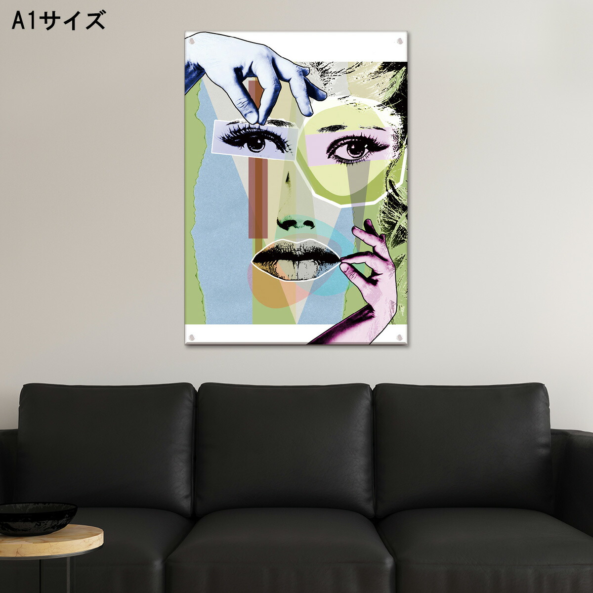アートパネル モダン アート 写真 ストリート カフェ パステルカラー ストリート ビビットカラー アクリル アート 4枚 壁掛け お洒落 アート モナリザ 海外 ポップ Pop ペイント モデル 女性 人気 お洒落 高級 オブジェ パネル 絵 アート 北欧 Mic店a1 アクリル素材特有 アートパネル モダン アート 写真 ストリート カフェ パステルカラー ストリート ビビットカラー アクリル アート 4枚 壁掛け お洒落 アート モナリザ 海外 ポップ Pop ペイント モデル 女性 人気 お洒落 高級 オブジェ パネル 絵 アート 北欧 Mic店a1 アクリル素材特有