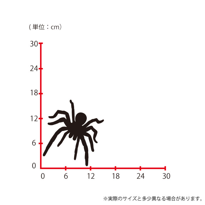 楽天市場 ウォールステッカー Mサイズ クモ スパイダー 糸 蜘蛛の巣 蜘蛛の巣 スイッチ コンセント 小さい 人気 かわいい 面白い シルエット シール Diy デコレーション 転写 インテリア 剥がせる リフォーム プレゼント 飾り付け インテリア 子供部屋 壁紙シール Mic