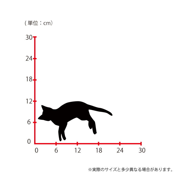 楽天市場 ウォールステッカー Mサイズ ネコ 動物 キャット トラ猫 アニマル スイッチ コンセント 小さい 人気 かわいい 面白い シルエット シール Diy デコレーション 転写 インテリア 剥がせる リフォーム プレゼント 飾り付け インテリア 子供部屋 壁紙シール Mic楽天