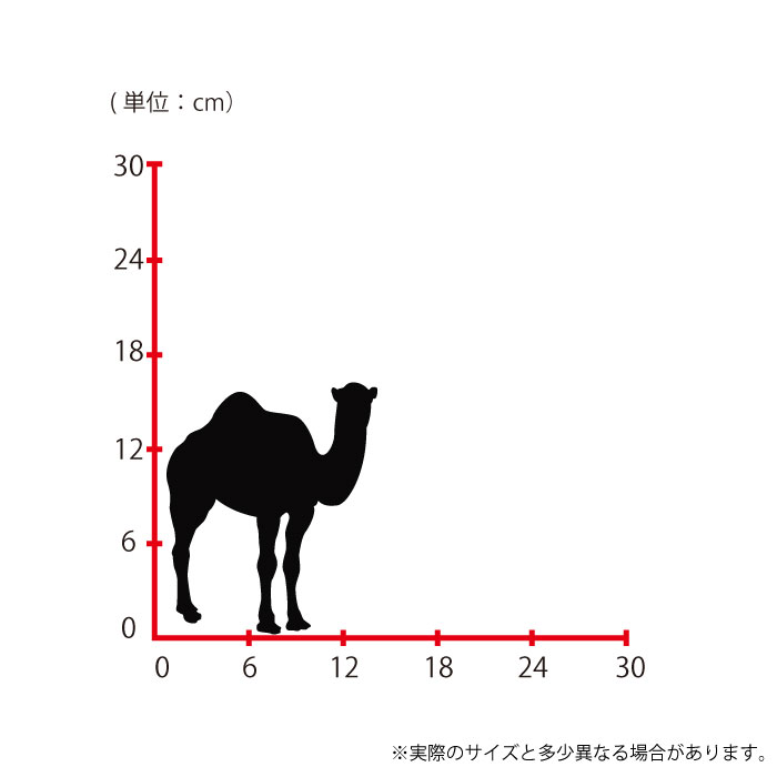 楽天市場 ウォールステッカー Mサイズ ラクダ 動物 キャメル 砂漠 フタコブ スイッチ コンセント 小さい 人気 かわいい 面白い シルエット シール Diy デコレーション 転写 インテリア 剥がせる リフォーム プレゼント 飾り付け インテリア 子供部屋 壁紙シール Mic楽天