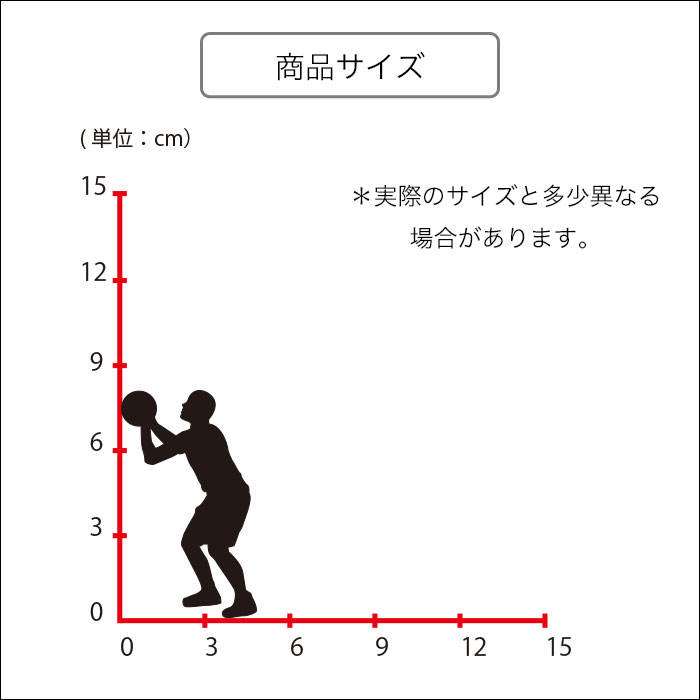 楽天市場 ウォールステッカー バスケット スポーツ 人型 Nba バスケ スイッチ コンセント 小さい 人気 かわいい 面白い シルエット シール Diy デコレーション 転写 インテリア 剥がせる リフォーム アレンジ プレゼント 飾り付け インテリア 子供部屋 壁紙シール Mic