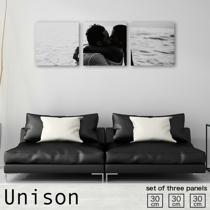 激安 Unison 30cm 海岸 Sサイズ 3枚セット 海面 アートパネル 壁 壁掛け 30cm 3枚セット モノトーン モノクロ 白黒 かっこいい シック 海 海面 海岸 浜辺 風景 景色 人物 恋人 カップル 抱擁 写真 実写 ブラック ホワイト パネル 激安 Unison 30cm 海岸 Sサイズ 3枚セット 海面 アートパネル 壁 壁掛け 30cm 3枚セット モノトーン モノクロ 白黒 かっこいい シック 海 海面 海岸 浜辺 風景 景色 人物 恋人 カップル 抱擁 写真 実写 ブラック ホワイト パネル