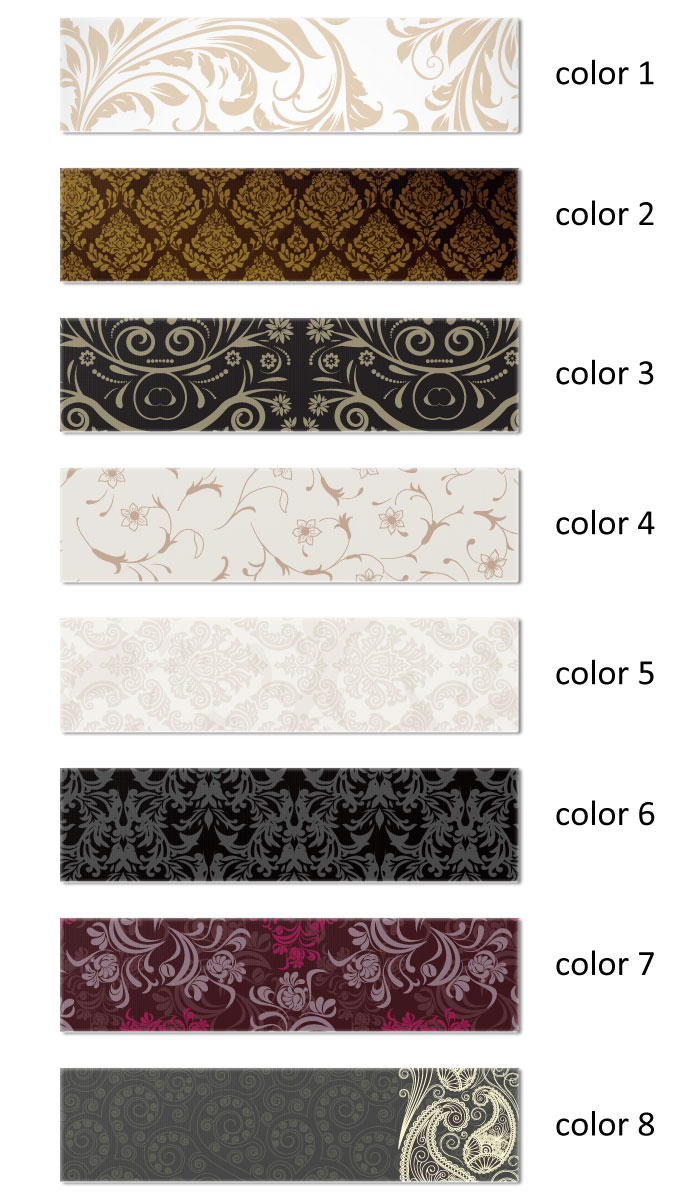 アートパネル 高級感 ファブリックパネル 4枚 北欧 ゴールド調 リッチ ゴールド調 高級感 壁紙 ゴシック 白 ペイズリー柄 花柄 千草模様 模様 豪華 絢爛 紋章 パターン 生地 自作 おしゃれ 壁掛け アートボード Mic店nova L Lサイズ 30cm 1cm