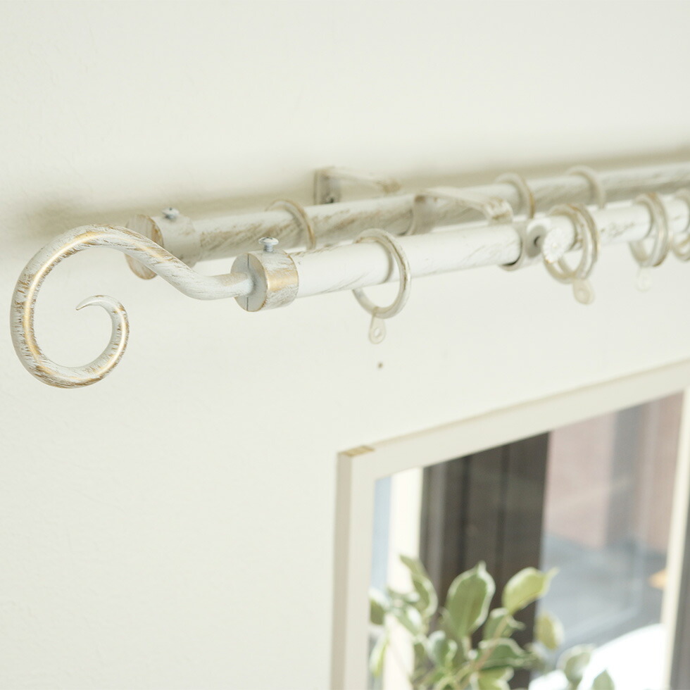 レール カーテン 3md おしゃれ かっこいい かわいい カーテンレール シンプル ダブル デザイン ホワイト モダン ユーロスタイル ユーロスタイル レール 北欧 Sale 72 Off ダブル