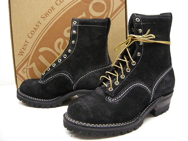 楽天市場】【WESCO/ウエスコ/CUSTOM JOBMASTER/カスタム ジョブ