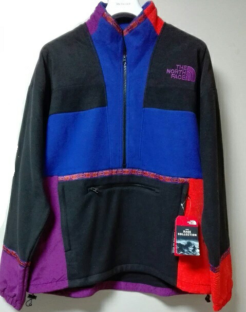 1992 the north face