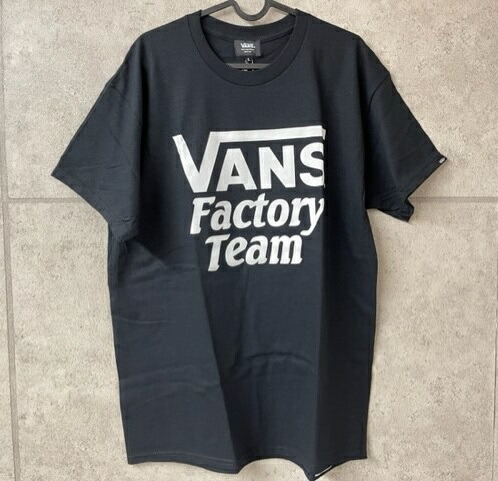 楽天市場】STANDARD CALIFORNIA VANS × SD LOGO CREW Tee
