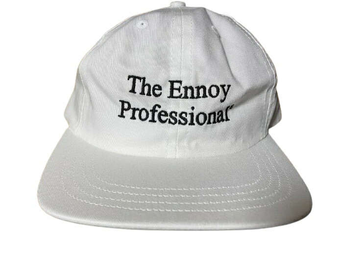 帽子 ennoy COTTON CAP the extreme of simple 楽天市場】ENNOY(エンノイ) The Extreme of Simple Cap ザ
