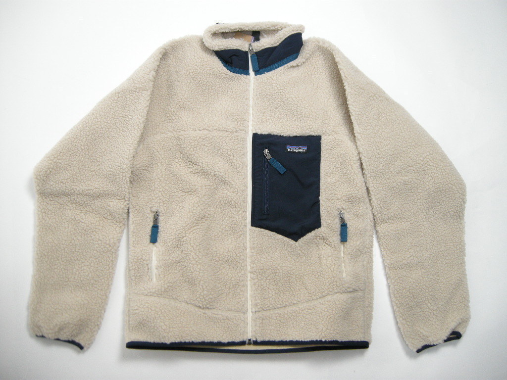 【patagonia/パタゴニア/メンズ/クラシックレトロX/MEN'S/RETRO X/フリースジャケット/ボアジャケット/Classic Retro-X Fleece Jacket/2020-2021AW 秋冬】【メンズ/サイズS/XL】