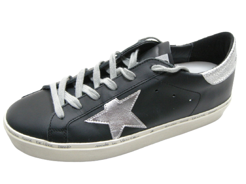 GOLDEN GOOSE ゴールデングース スニーカー シューズ 36 | grupooceis.mx