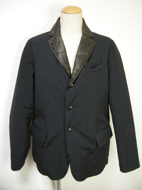 Moncler モンクレール Greg グレッグ メンズ サイズt2 M T3 L Moncler モンクレール Greg グレッグ サイズt2 M 秋冬リバーシブルテーラードダウンジャケット Down コート ジャケット Jkt 742 ダークネイビー 濃紺 Navy ビジネス 着に Moncler モンクレール Greg グレッグ メンズ サイズt2 M T3 L Moncler モンクレール Greg グレッグ サイズt2 M 秋冬リバーシブルテーラードダウンジャケット Down コート ジャケット Jkt 742 ダークネイビー 濃紺 Navy ビジネス 着に