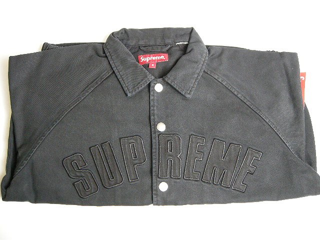 楽天市場】【2017AW Supreme/シュプリーム/Shop Jacket/ショップ