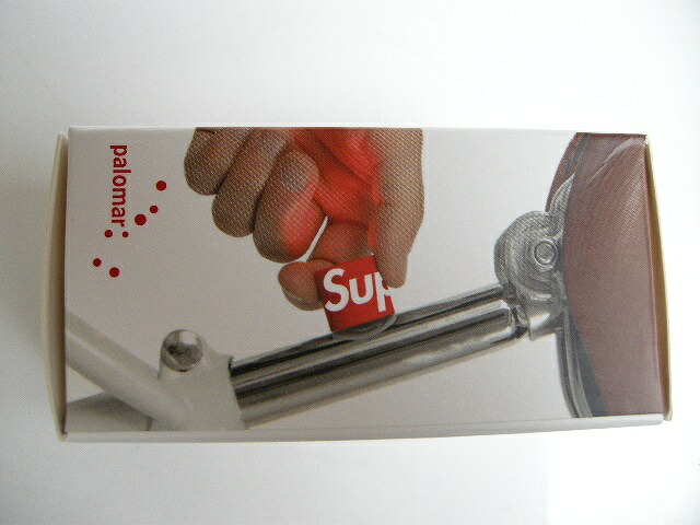 楽天市場】【Supreme Lucetta Magnetic Bike Lights Red シュプリーム