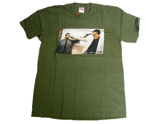 Supreme - Supreme The Killer Trust Tシャツ Mサイズ の+inforsante.fr