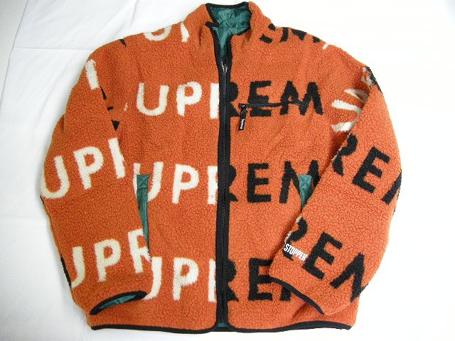 楽天市場】2019AW/Supreme/シュプリーム/Heavy Nylon Anorak/ヘビー