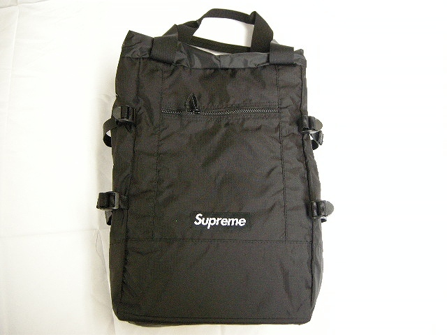 【楽天市場】2020AW/Supreme/シュプリーム/Leopard Backpack 