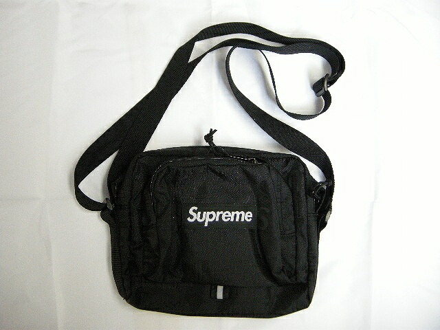 楽天市場】2020SS/Supreme/シュプリーム/Shoulder Bag/ショルダー 