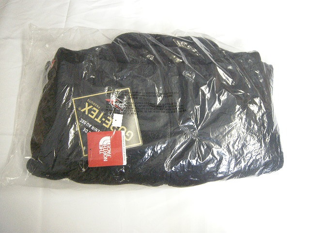 supreme 18fw the north face expedition fleece jacket