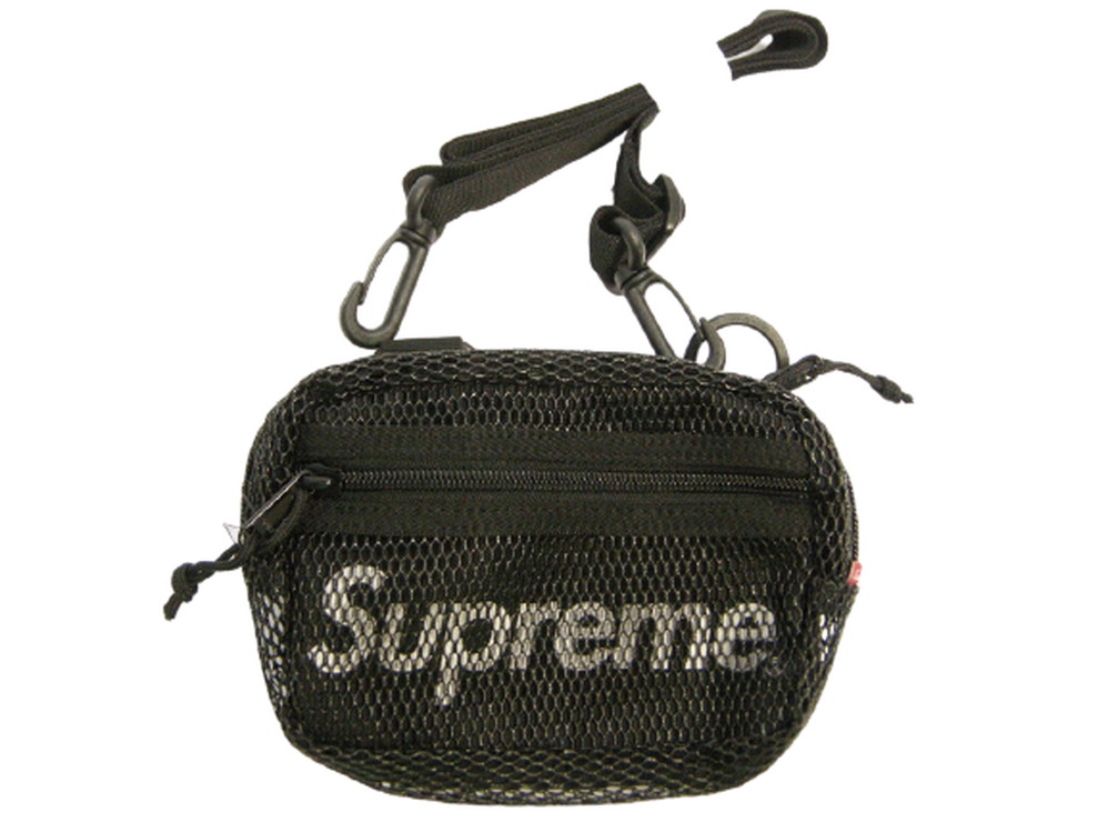 数量限定セール Supreme Waist Bag 2019fw ξα parceirocfc.com.br