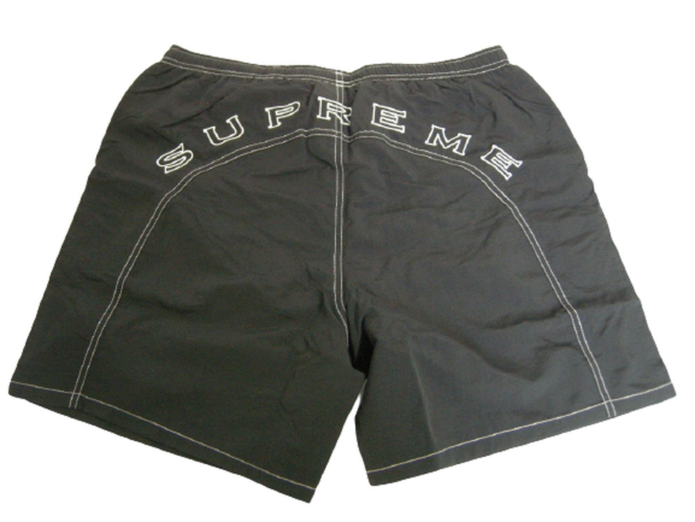 シュプリーム supreme Water shorts 水着 Lサイズ