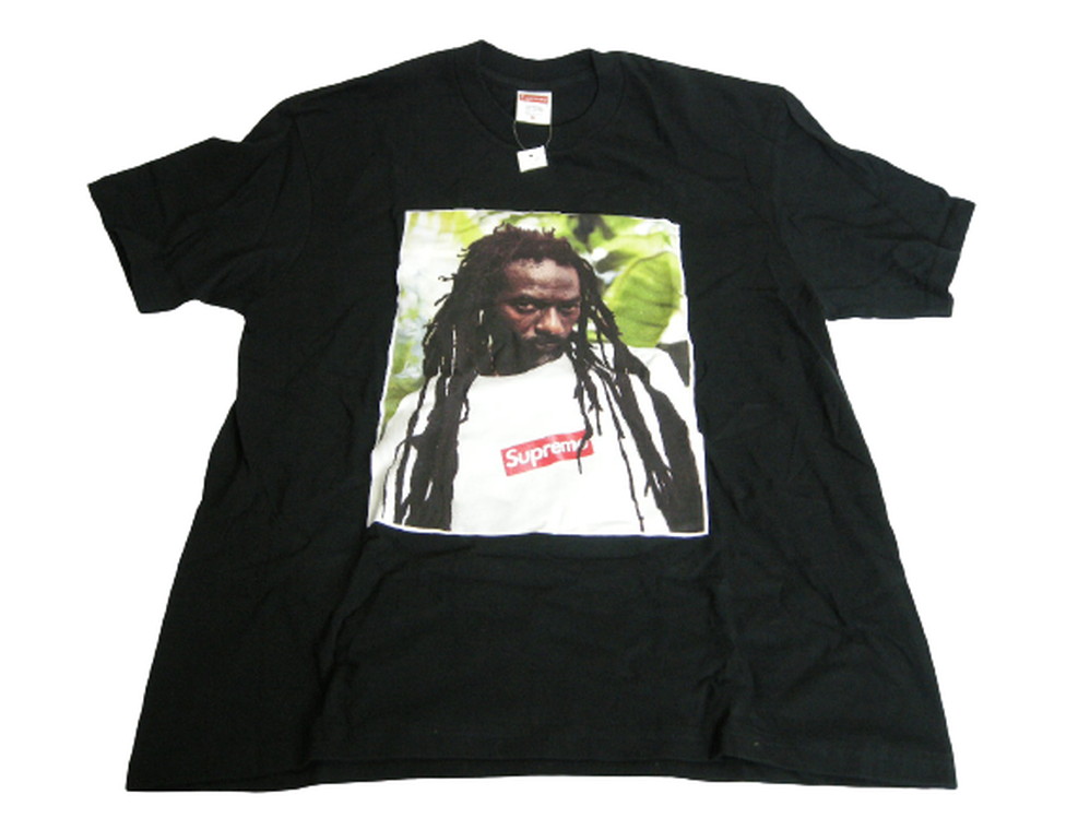 楽天市場】2020SS/Supreme/シュプリーム/Time Tee/タイムTシャツ