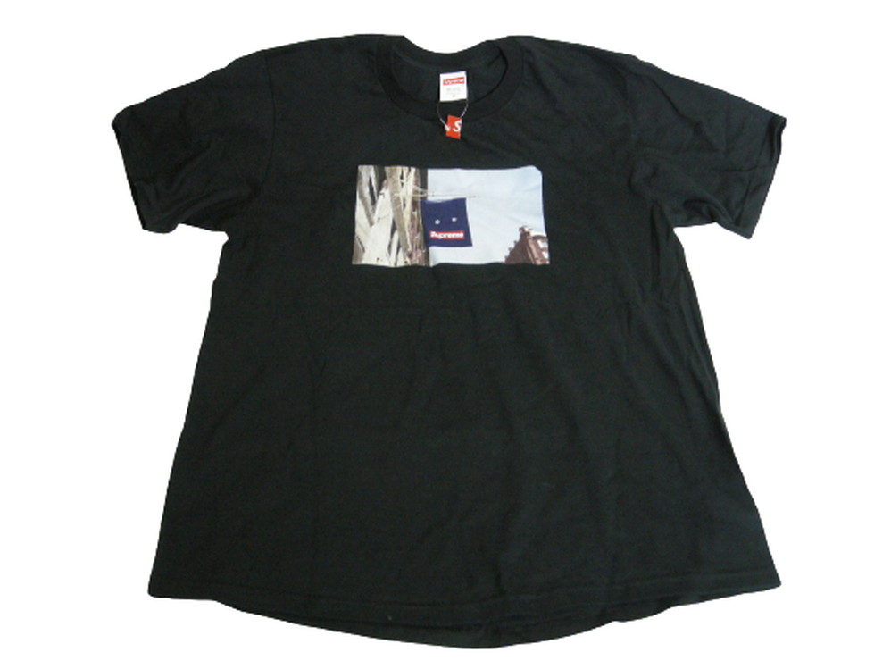 楽天市場】2020SS/Supreme/シュプリーム/Time Tee/タイムTシャツ