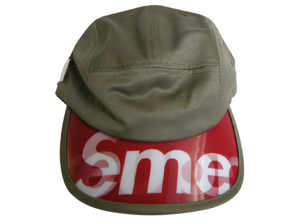 楽天市場】2021SS/Supreme/シュプリーム/Cordura Ripstop Crusher