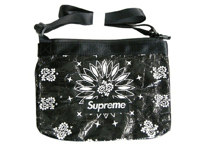 楽天市場】2019AW/Supreme/シュプリーム/shoulder bag