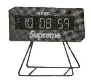 楽天市場】SUPREME 15ss SAND TIMER シュプリーム サンドタイマー 小物