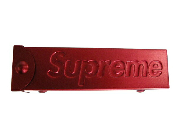 楽天市場】Supreme シュプリーム 4DMASTER 別注 クリア トルソー