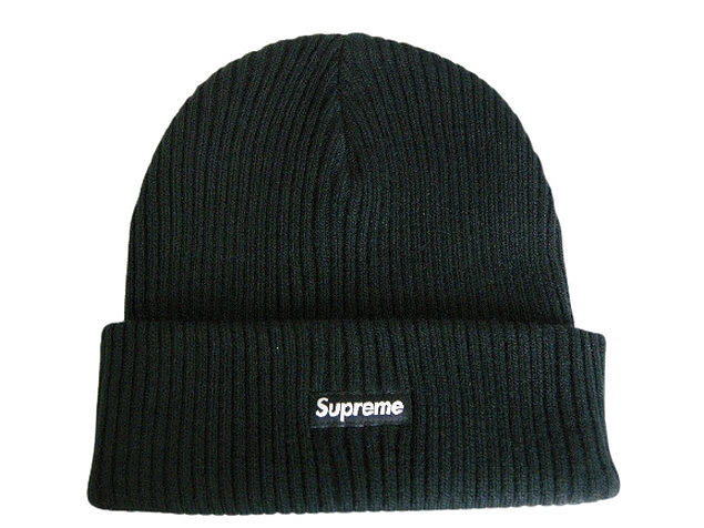 Supreme - SUPREME シュプリーム 20FW WIDE RIB BEANIE スモール