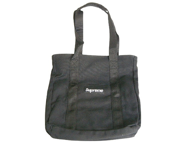 楽天市場】2020AW/Supreme/シュプリーム/Canvas Tote/キャンバストート 