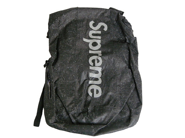 楽天市場】2020AW/Supreme/シュプリーム/Leopard Backpack Bag 