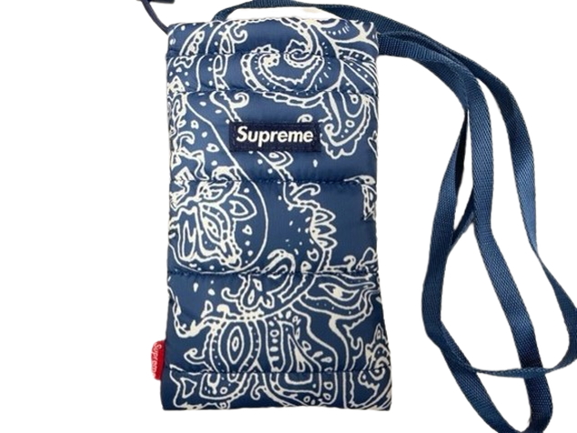 楽天市場】【2017FW Supreme/シュプリーム/Shoulder Bag/ショルダー