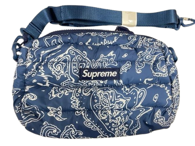 楽天市場】【2017FW Supreme/シュプリーム/Shoulder Bag/ショルダー