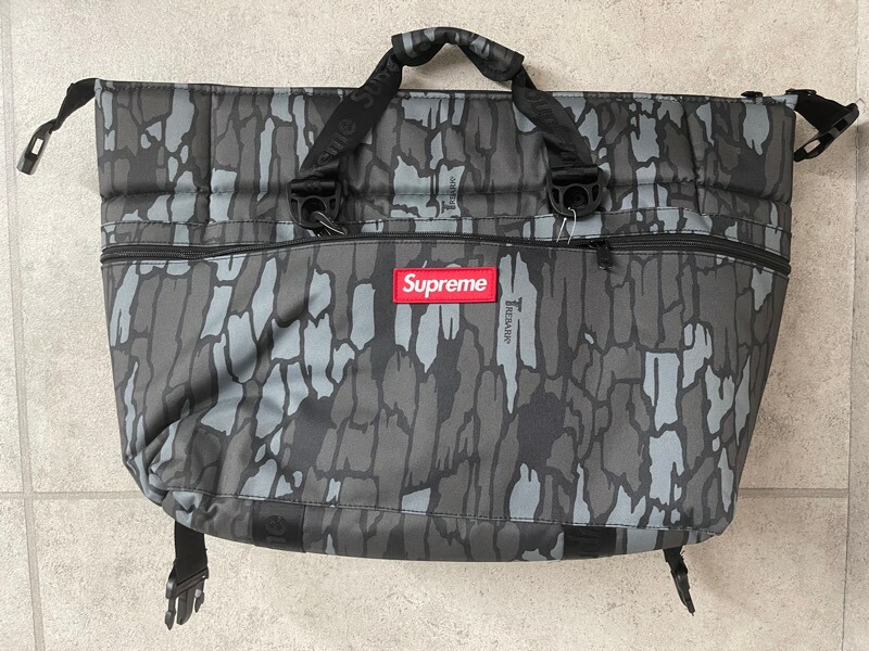 楽天市場】【Supreme Mac Tools Tote Tray Red 24ss