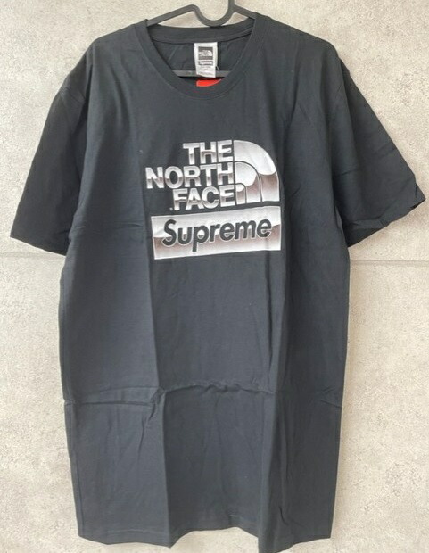 シュプリーム SUPREME ザノースフェイス プリント ポケット TシャツM Supreme®/The North Face® Printed Pocket Tee | Supreme 23ss