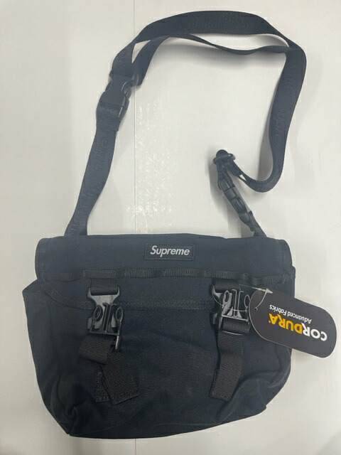 楽天市場】2022AW/Supreme Puffer Side Bag/パファーサイド