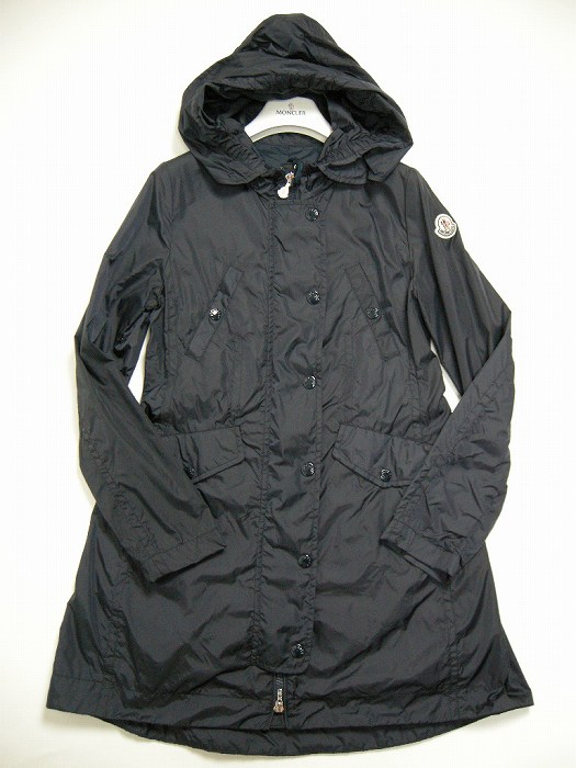 MONCLER - キッズ14A(大人女性0)モンクレール□新品本物□TAKAROA