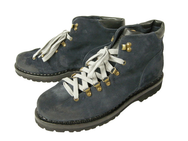 楽天市場】【BUTTERO/ブッテロ/スエードレザーマウンテンブーツ/B6601