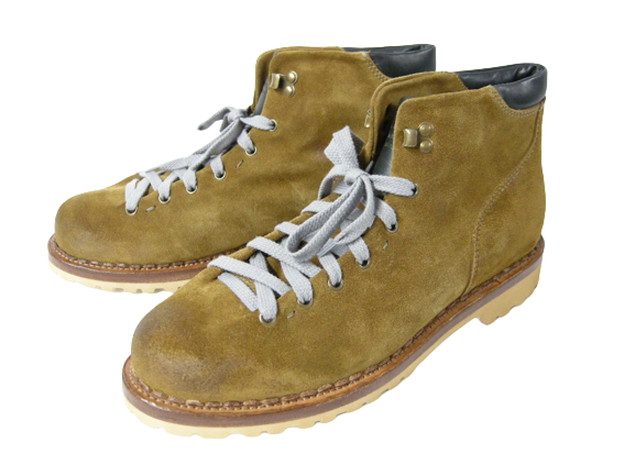 サイズ44(28-28.5cm)■新品■BUTTEROブーツ B5610UMGB 楽天市場】【BUTTERO(ブッテロ)】【スエードレザーレースアップブーツ