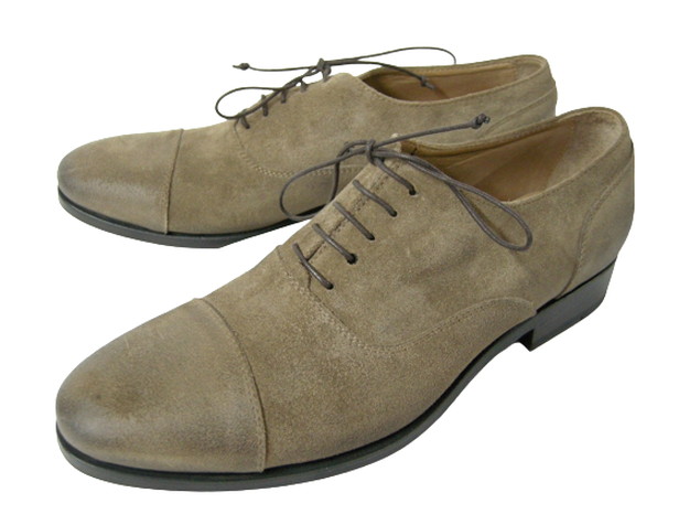 楽天市場】【BUTTERO/ブッテロ/ビンテージ加工/プレーントゥブーツ