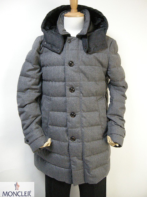 楽天市場 Moncler モンクレール Dirk ディルク メンズ 17 18aw 秋冬フード付きダウンコート ダウンジャケット ダウンパーカー 3 カーキ サイズ3 4 5 ミリタリーコート Micce楽天市場店
